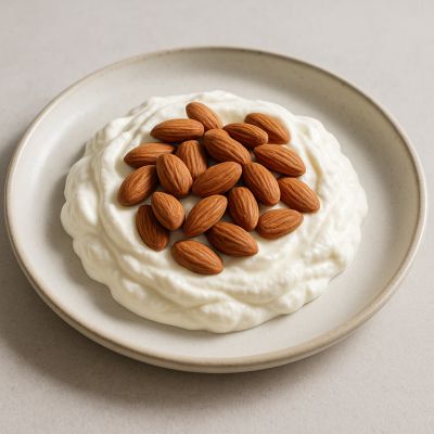 Hurtig Proteinfyldt Snack
